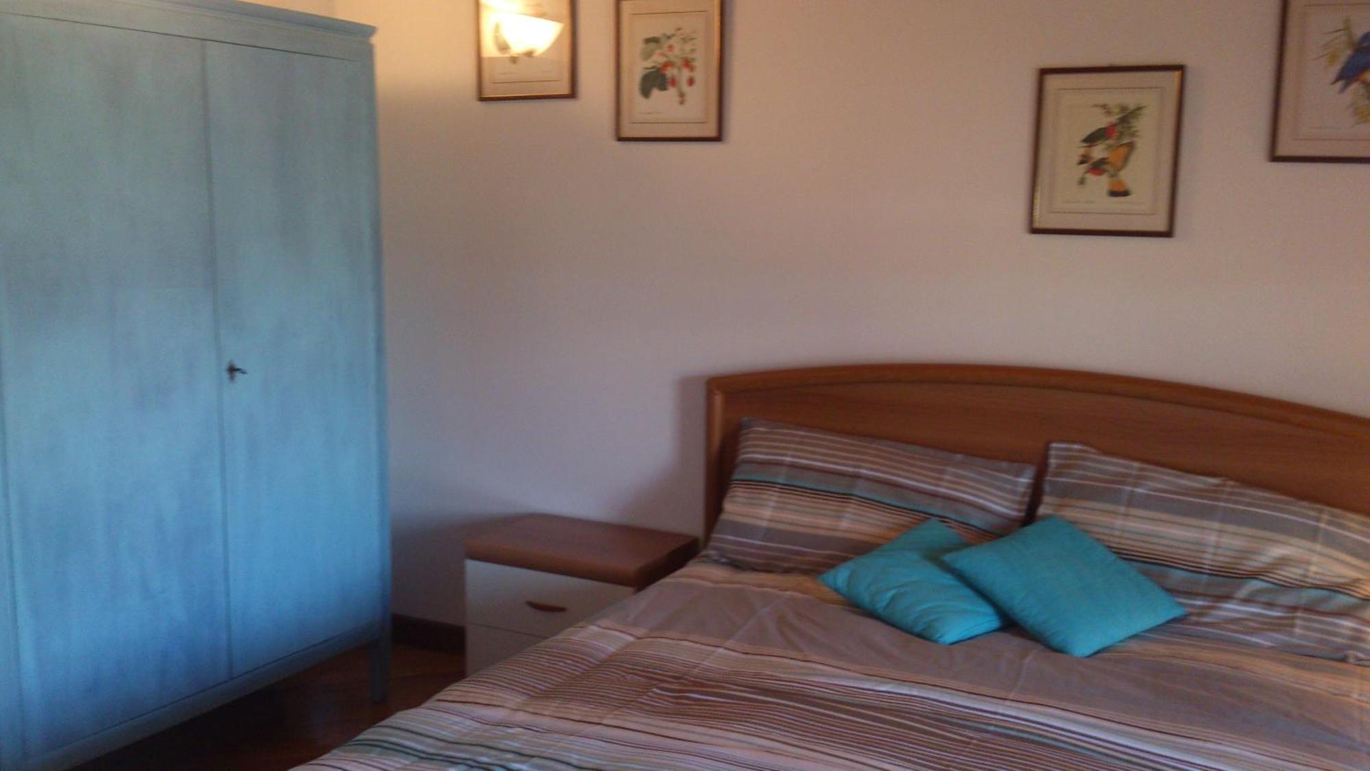 B&B Zia Maria Asolo Rum bild